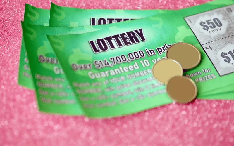 82 Lottery