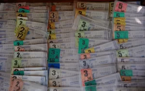 82 Lottery