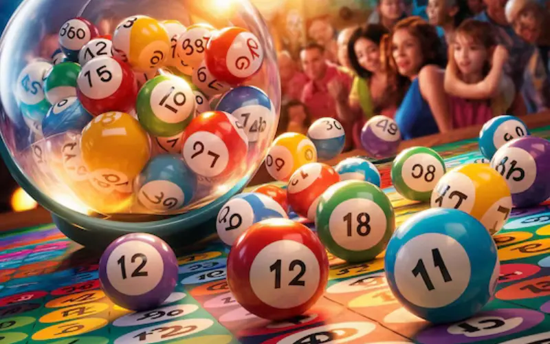 Manipur Live Lottery