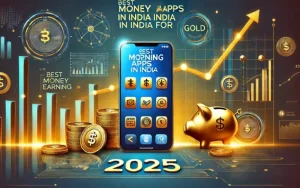 Money Earning Apps