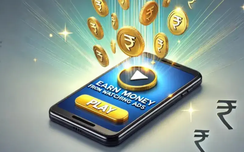 Money Earning Apps