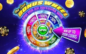 gambling slots games