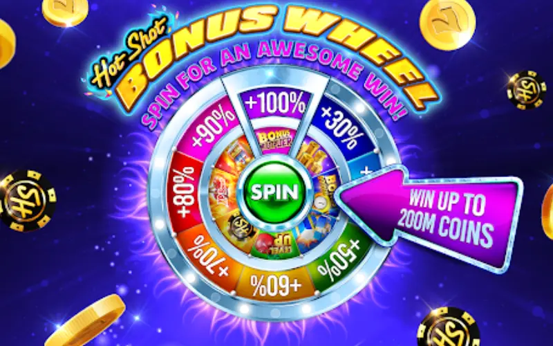 gambling slots games