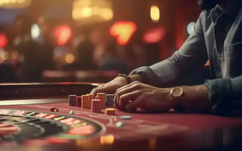 online casino