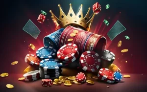 casino bonus free