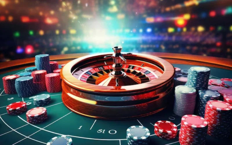 casino bonus free