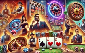 gambling slot machines