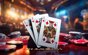 gambling games