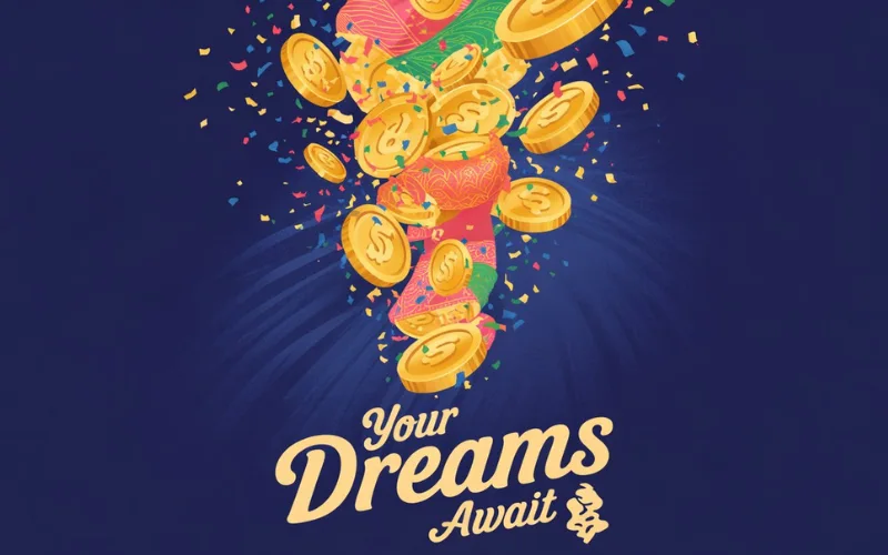 win win lottery result