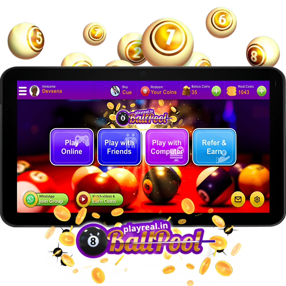 lottery games