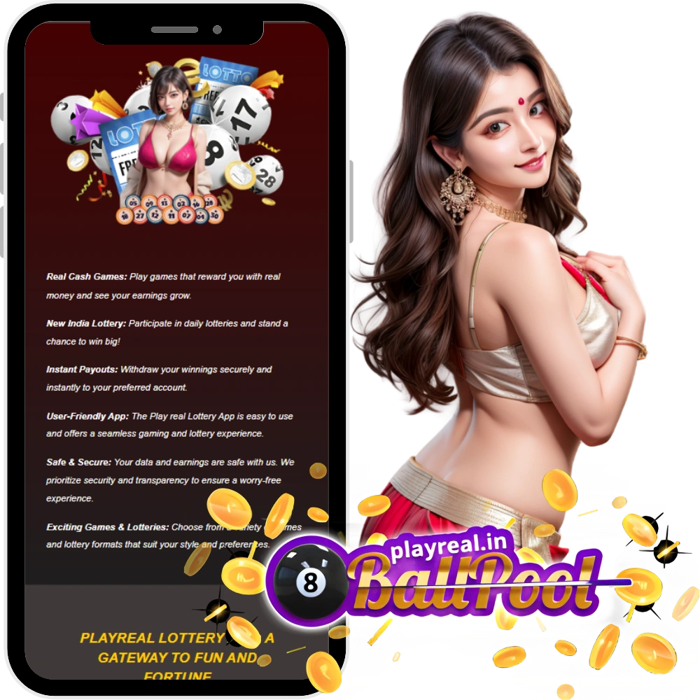lottery games