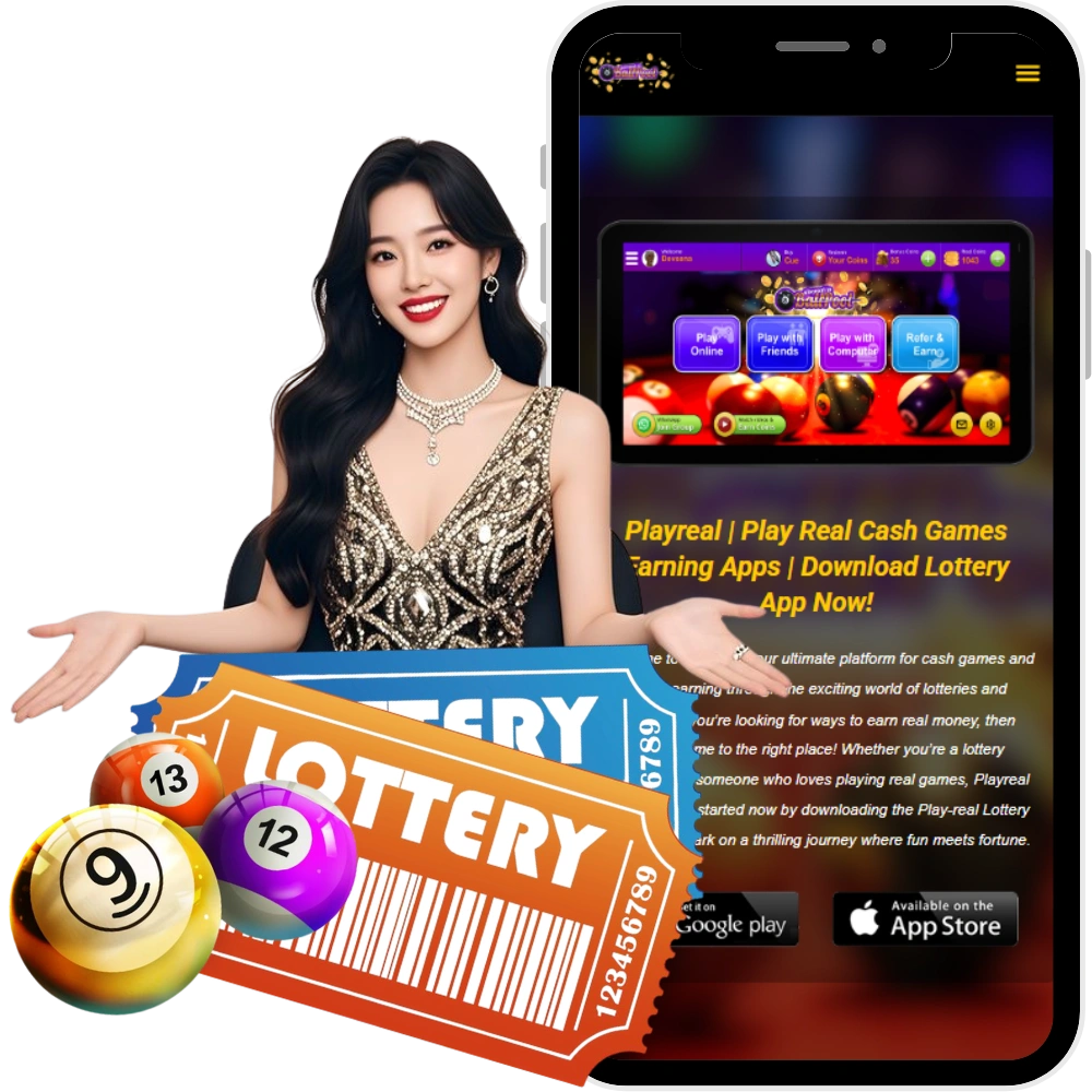 lottery games